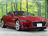 2023 Jaguar F-TYPE R- Dynamic Coupe P300 Coupe for sale, Japanese used car export - photo 9 of 30 | GULJI TRADERS