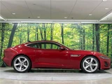 2023 Jaguar F-TYPE R- Dynamic Coupe P300 Coupe for sale, Japanese used car export - photo 10 of 30 | GULJI TRADERS