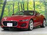 2023 Jaguar F-TYPE R- Dynamic Coupe P300 Coupe for sale, Japanese used car export - photo 15 of 30 | GULJI TRADERS