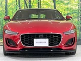 2023 Jaguar F-TYPE R- Dynamic Coupe P300 Coupe for sale, Japanese used car export - photo 16 of 30 | GULJI TRADERS