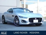 2023 Jaguar F-TYPE R- Dynamic Coupe P300 Coupe for sale, Japanese used car export - photo 1 of 9 | GULJI TRADERS