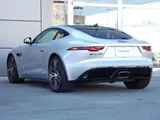 2023 Jaguar F-TYPE R- Dynamic Coupe P300 Coupe for sale, Japanese used car export - photo 2 of 9 | GULJI TRADERS