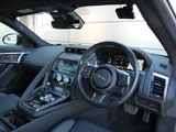 2023 Jaguar F-TYPE R- Dynamic Coupe P300 Coupe for sale, Japanese used car export - photo 3 of 9 | GULJI TRADERS