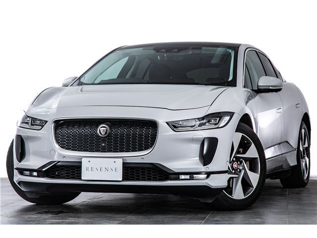 2019 Jaguar I-PACE HSE4WD SUV for sale, Japanese used car export - photo 1 of 77 | GULJI TRADERS