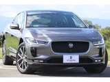 2019 Jaguar I-PACE SUV for sale, Japanese used car export - photo 1 of 9 | GULJI TRADERS