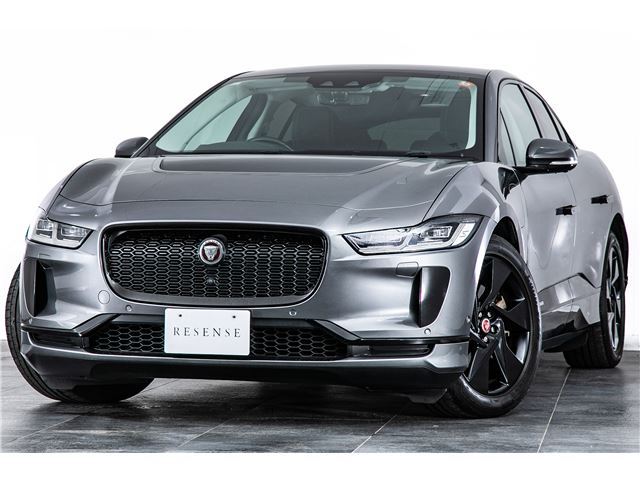 2020 Jaguar I-PACE SE4WD SUV for sale, Japanese used car export | GULJI TRADERS