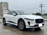 2020 Jaguar I-PACE S SUV for sale, Japanese used car export - photo 1 of 41 | GULJI TRADERS