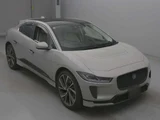 2020 Jaguar I-PACE SE 4WD SUV for sale, Japanese used car export - photo 1 of 8 | GULJI TRADERS