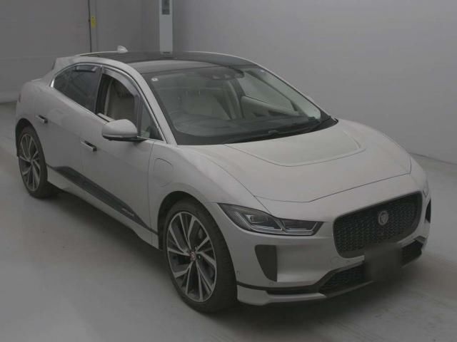 2020 Jaguar I-PACE SE 4WD SUV for sale, Japanese used car export | GULJI TRADERS