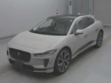 2020 Jaguar I-PACE SE 4WD SUV for sale, Japanese used car export - photo 4 of 8 | GULJI TRADERS