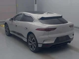 2020 Jaguar I-PACE SE 4WD SUV for sale, Japanese used car export - photo 7 of 8 | GULJI TRADERS