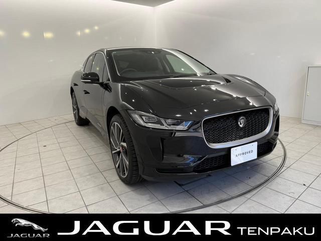 2021 Jaguar I-PACE SE - photo 1 2021 Jaguar I-PACE SE SUV for sale, Japanese used car export - photo 1 of 9 | GULJI TRADERS