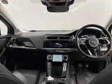 2021 Jaguar I-PACE SE SUV for sale, Japanese used car export - photo 2 of 9 | GULJI TRADERS