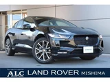 2021 Jaguar I-PACE SE SUV for sale, Japanese used car export - photo 1 of 9 | GULJI TRADERS