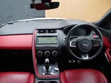 2018 Jaguar R Dynamic S 180PS R Dynamic S 180PS 4WD White Sedan for sale, Japanese used car export - photo 3 of 24 | GULJI TRADERS