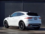 2018 Jaguar R Dynamic SE 250PS R Dynamic SE 250PS 4WD White Sedan for sale, Japanese used car export - photo 2 of 23 | GULJI TRADERS