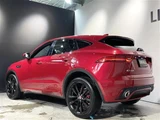 2018 Jaguar R Dynamic SE 300PS R Dynamic SE 300PS 4WD Red Sedan for sale, Japanese used car export - photo 2 of 23 | GULJI TRADERS