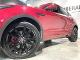 2018 Jaguar R Dynamic SE 300PS R Dynamic SE 300PS 4WD Red Sedan for sale, Japanese used car export - photo 6 of 23 | GULJI TRADERS