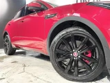 2018 Jaguar R Dynamic SE 300PS R Dynamic SE 300PS 4WD Red Sedan for sale, Japanese used car export - photo 8 of 23 | GULJI TRADERS