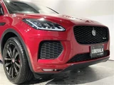 2018 Jaguar R Dynamic SE 300PS R Dynamic SE 300PS 4WD Red Sedan for sale, Japanese used car export - photo 9 of 23 | GULJI TRADERS