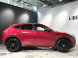 2018 Jaguar R Dynamic SE 300PS R Dynamic SE 300PS 4WD Red Sedan for sale, Japanese used car export - photo 11 of 23 | GULJI TRADERS