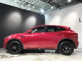 2018 Jaguar R Dynamic SE 300PS R Dynamic SE 300PS 4WD Red Sedan for sale, Japanese used car export - photo 12 of 23 | GULJI TRADERS