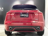 2018 Jaguar R Dynamic SE 300PS R Dynamic SE 300PS 4WD Red Sedan for sale, Japanese used car export - photo 13 of 23 | GULJI TRADERS