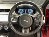 2018 Jaguar R Dynamic SE 300PS R Dynamic SE 300PS 4WD Red Sedan for sale, Japanese used car export - photo 19 of 23 | GULJI TRADERS
