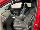 2018 Jaguar R Dynamic SE 300PS R Dynamic SE 300PS 4WD Red Sedan for sale, Japanese used car export - photo 22 of 23 | GULJI TRADERS