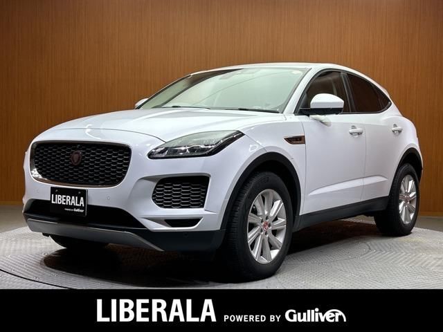 2018 Jaguar S 180PS S 180PS White Sedan for sale, Japanese used car export - photo 1 of 24 | GULJI TRADERS