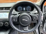 2018 Jaguar S 180PS S 180PS White Sedan for sale, Japanese used car export - photo 15 of 24 | GULJI TRADERS