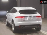 2018 Jaguar S 250PS 4WD S 250PS 4WD White Sedan for sale, Japanese used car export - photo 2 of 9 | GULJI TRADERS