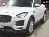 2018 Jaguar S 250PS 4WD S 250PS 4WD White Sedan for sale, Japanese used car export - photo 7 of 9 | GULJI TRADERS