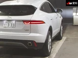 2018 Jaguar S 250PS 4WD S 250PS 4WD White Sedan for sale, Japanese used car export - photo 8 of 9 | GULJI TRADERS