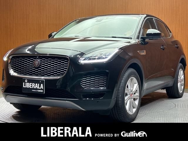 2018 Jaguar S 4WD S 4WD Black Sedan for sale, Japanese used car export - photo 1 of 23 | GULJI TRADERS