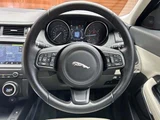 2018 Jaguar S 4WD S 4WD Black Sedan for sale, Japanese used car export - photo 17 of 23 | GULJI TRADERS