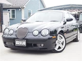 2003 Jaguar S-TYPE R Sedan for sale, Japanese used car export - photo 1 of 40 | GULJI TRADERS
