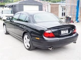 2003 Jaguar S-TYPE R Sedan for sale, Japanese used car export - photo 2 of 40 | GULJI TRADERS