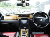 2003 Jaguar S-TYPE R Sedan for sale, Japanese used car export - photo 3 of 40 | GULJI TRADERS