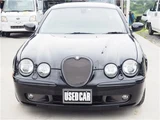 2003 Jaguar S-TYPE R Sedan for sale, Japanese used car export - photo 4 of 40 | GULJI TRADERS