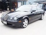 2003 Jaguar S-TYPE R Sedan for sale, Japanese used car export - photo 5 of 40 | GULJI TRADERS
