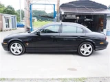 2003 Jaguar S-TYPE R Sedan for sale, Japanese used car export - photo 6 of 40 | GULJI TRADERS
