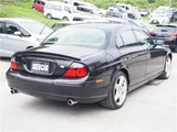 2003 Jaguar S-TYPE R Sedan for sale, Japanese used car export - photo 8 of 40 | GULJI TRADERS