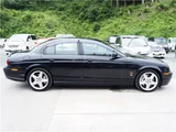 2003 Jaguar S-TYPE R Sedan for sale, Japanese used car export - photo 9 of 40 | GULJI TRADERS