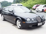 2003 Jaguar S-TYPE R Sedan for sale, Japanese used car export - photo 10 of 40 | GULJI TRADERS