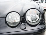 2003 Jaguar S-TYPE R Sedan for sale, Japanese used car export - photo 11 of 40 | GULJI TRADERS