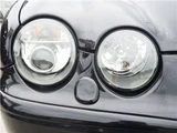 2003 Jaguar S-TYPE R Sedan for sale, Japanese used car export - photo 12 of 40 | GULJI TRADERS