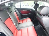 2003 Jaguar S-TYPE R Sedan for sale, Japanese used car export - photo 23 of 40 | GULJI TRADERS