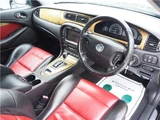 2003 Jaguar S-TYPE R Sedan for sale, Japanese used car export - photo 29 of 40 | GULJI TRADERS