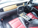 2003 Jaguar S-TYPE R Sedan for sale, Japanese used car export - photo 32 of 40 | GULJI TRADERS